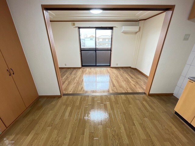 プランドールの物件内観写真