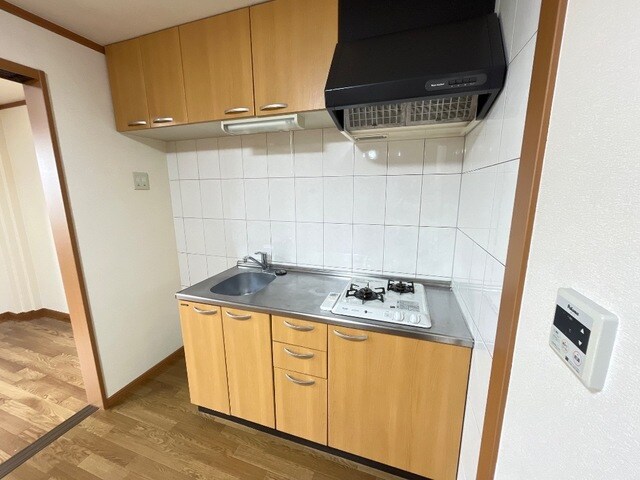 プランドールの物件内観写真