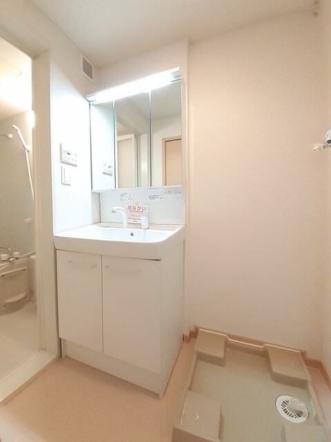 レジデンスＫの物件内観写真