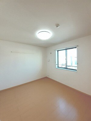 レジデンスＫの物件内観写真