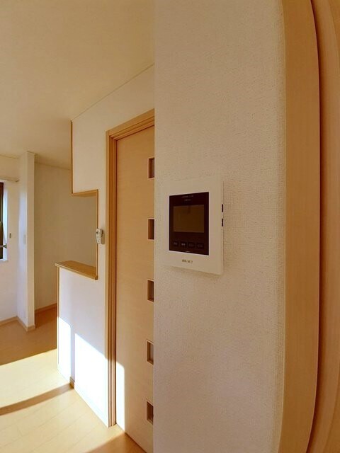 レジデンスＫの物件内観写真