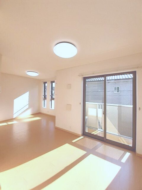 レジデンスＫの物件内観写真