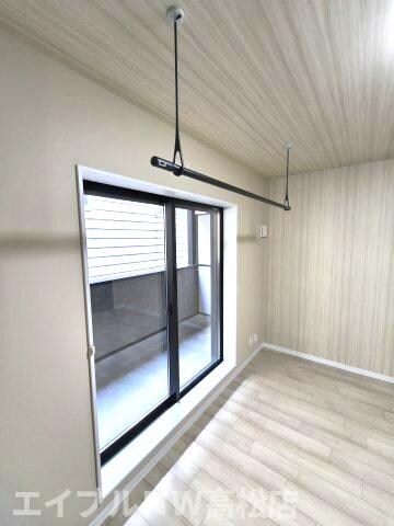 シャリンティアの物件内観写真