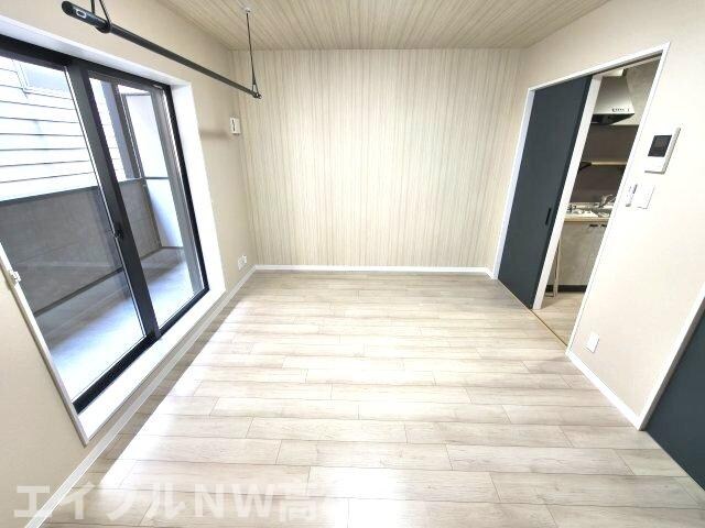 シャリンティアの物件内観写真