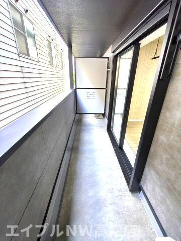 シャリンティアの物件内観写真