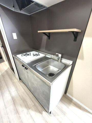 シャリンティアの物件内観写真