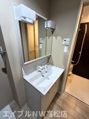 シャリンティアの物件内観写真