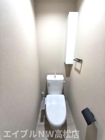 シャリンティアの物件内観写真