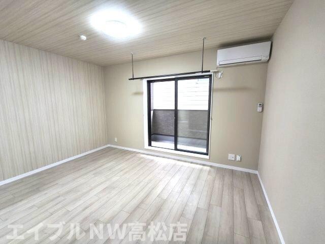 シャリンティアの物件内観写真