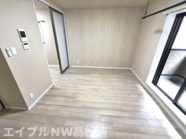 シャリンティアの物件内観写真