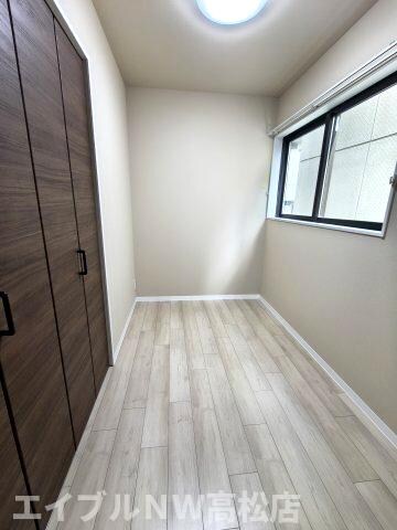 シャリンティアの物件内観写真