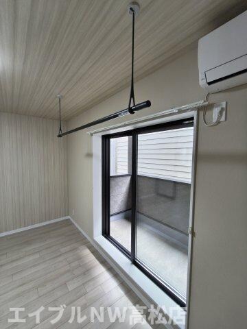 シャリンティアの物件内観写真