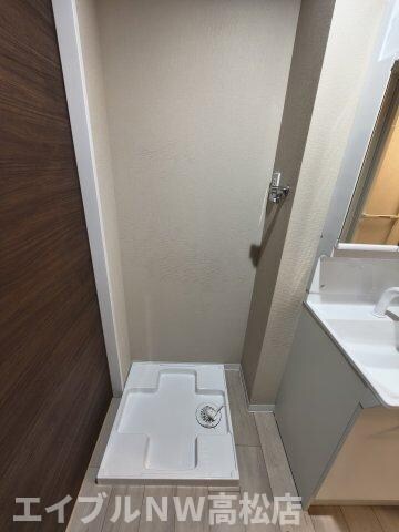 シャリンティアの物件内観写真