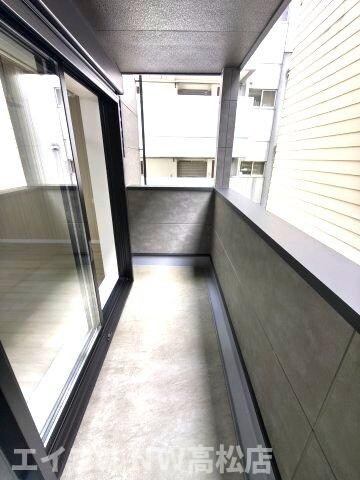 シャリンティアの物件内観写真