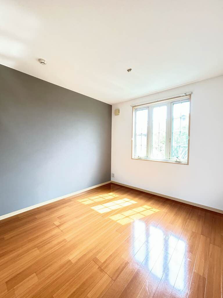 コンフォールⅡ C棟の物件内観写真