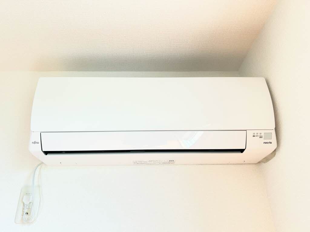 コンフォールⅡ C棟の物件内観写真