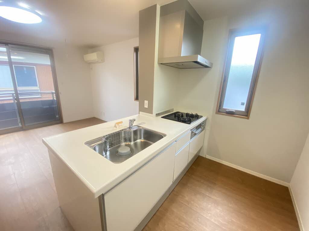 プロヌーブ Nキュービックの物件内観写真