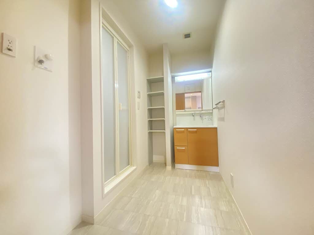 プロヌーブ Nキュービックの物件内観写真