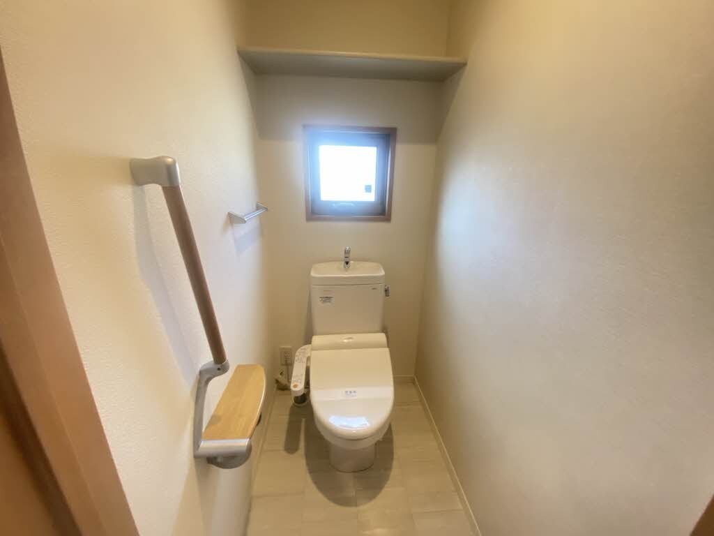 プロヌーブ Nキュービックの物件内観写真