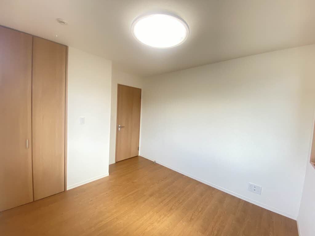 プロヌーブ Nキュービックの物件内観写真