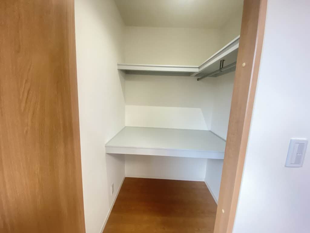 プロヌーブ Nキュービックの物件内観写真