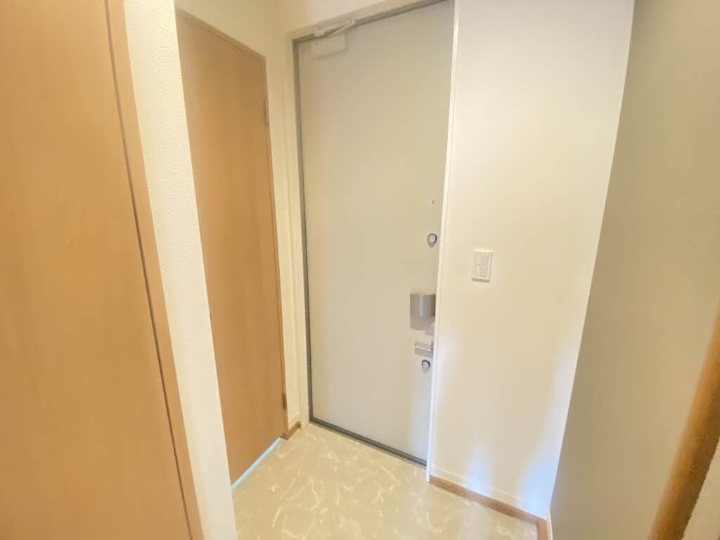 プロヌーブ Nキュービックの物件内観写真