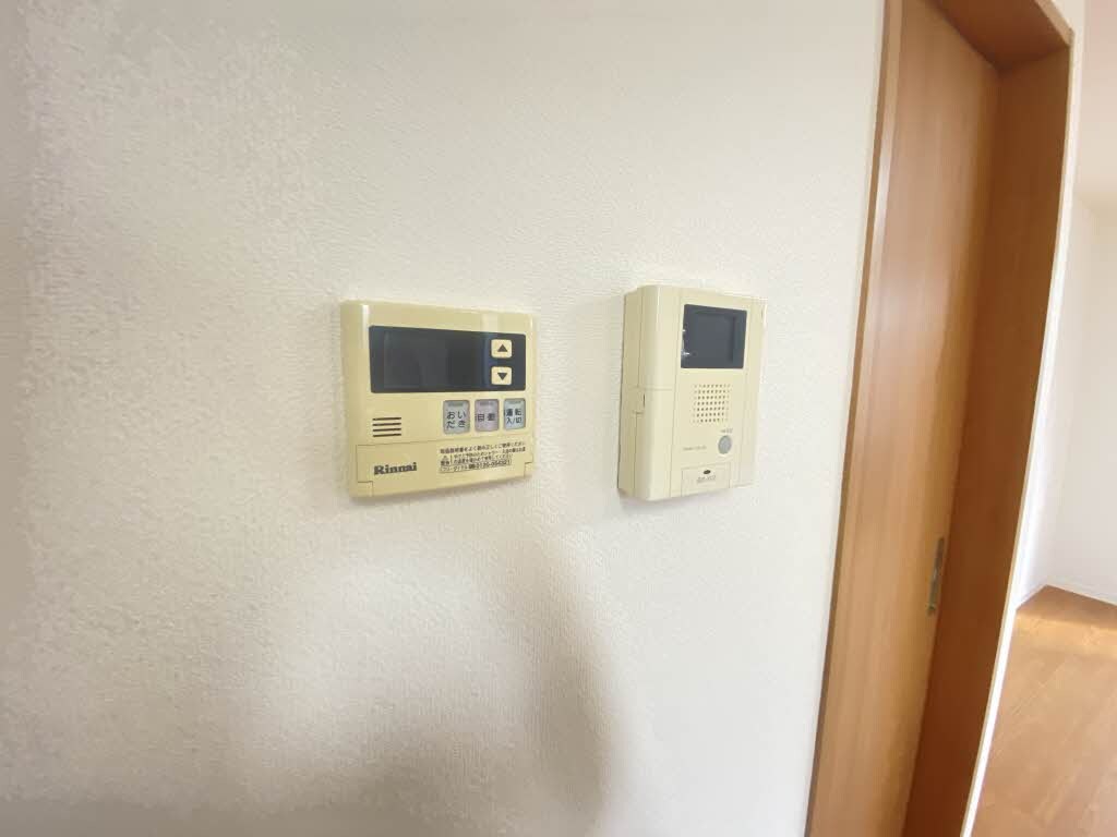 プロヌーブ Nキュービックの物件内観写真