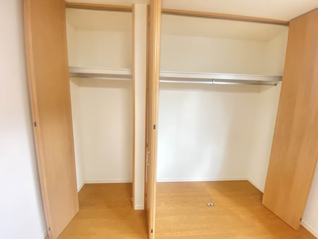 プロヌーブ Nキュービックの物件内観写真