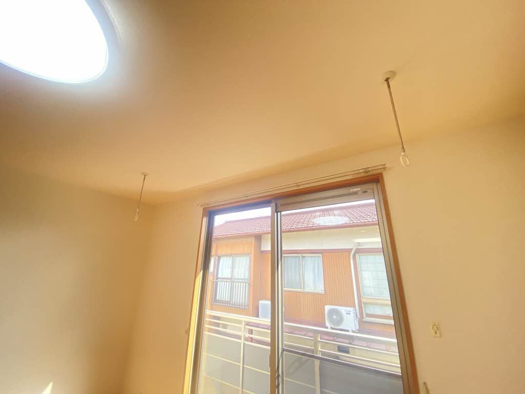 プロヌーブ Nキュービックの物件内観写真