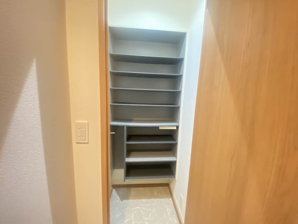 プロヌーブ Nキュービックの物件内観写真