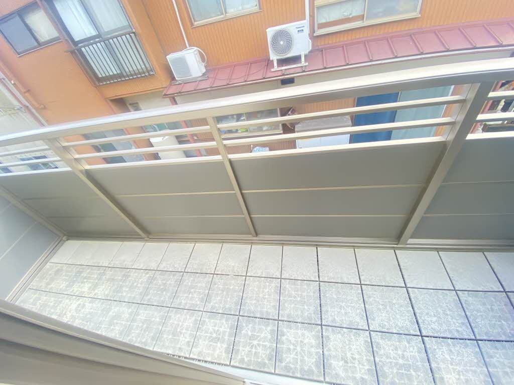 プロヌーブ Nキュービックの物件内観写真