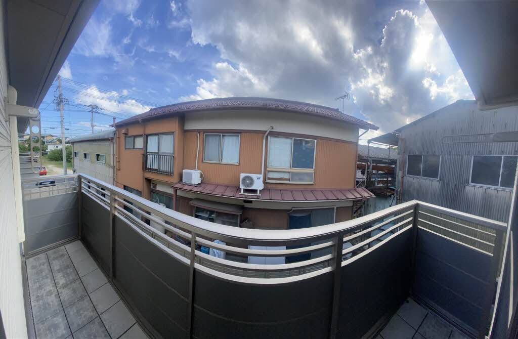 プロヌーブ Nキュービックの物件内観写真