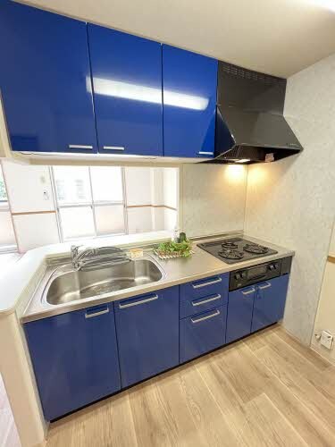 バウライフの物件内観写真