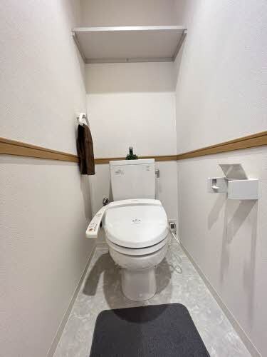 バウライフの物件内観写真