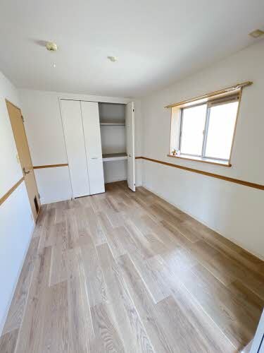 バウライフの物件内観写真