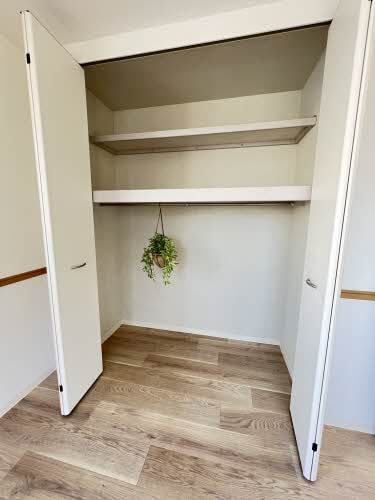 バウライフの物件内観写真