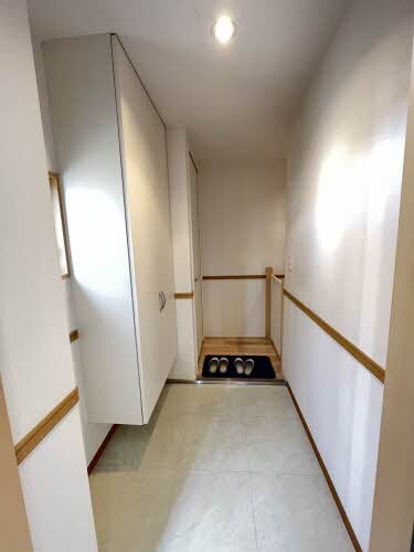 バウライフの物件内観写真