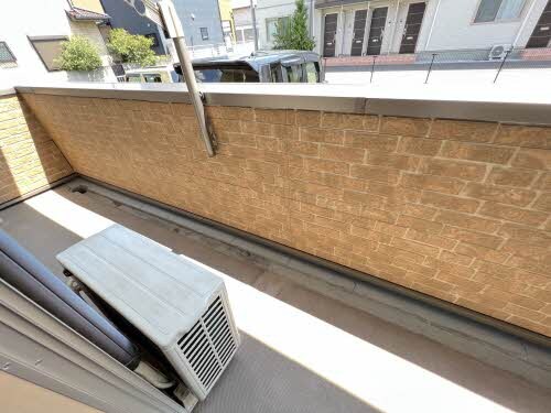 バウライフの物件内観写真