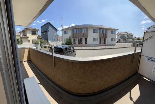 バウライフの物件内観写真