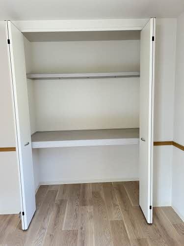 バウライフの物件内観写真