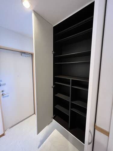 バウライフの物件内観写真