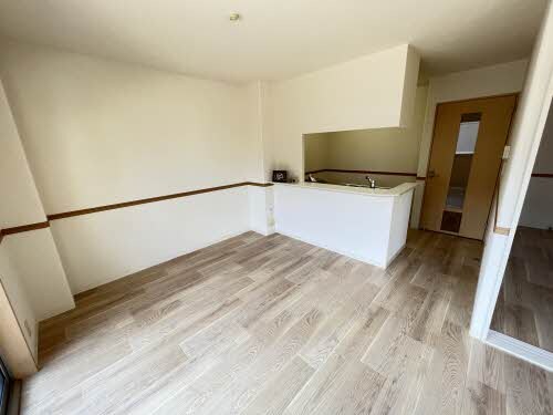 バウライフの物件内観写真