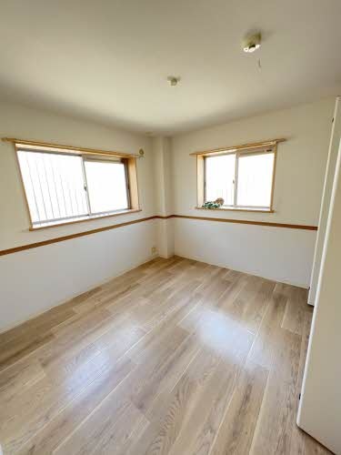 バウライフの物件内観写真