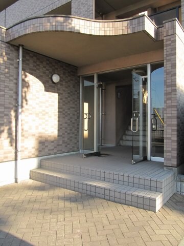 カルム香西の物件外観写真