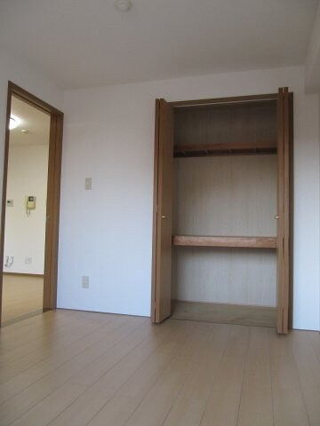 カルム香西の物件内観写真