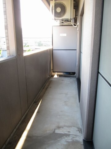 カルム香西の物件内観写真