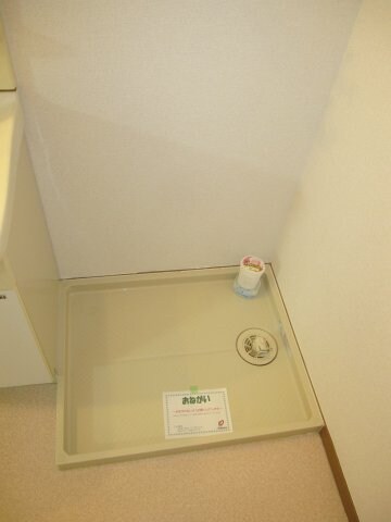 カルム香西の物件内観写真