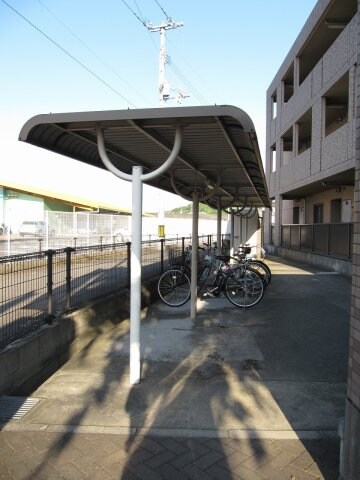 カルム香西の物件内観写真