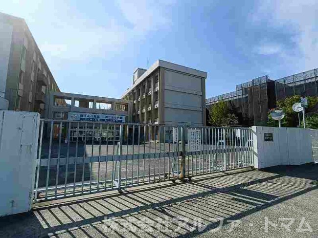 カルム香西の物件内観写真