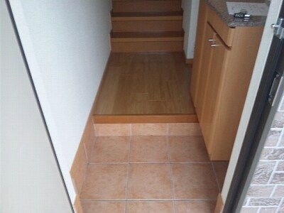 ル・レーヴＢの物件内観写真